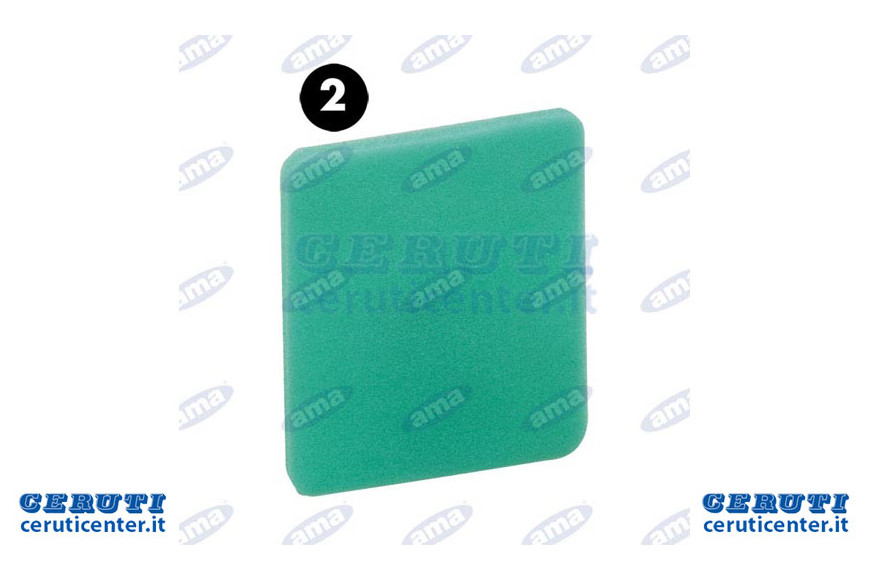 Adaptable prefilter B & S273638S