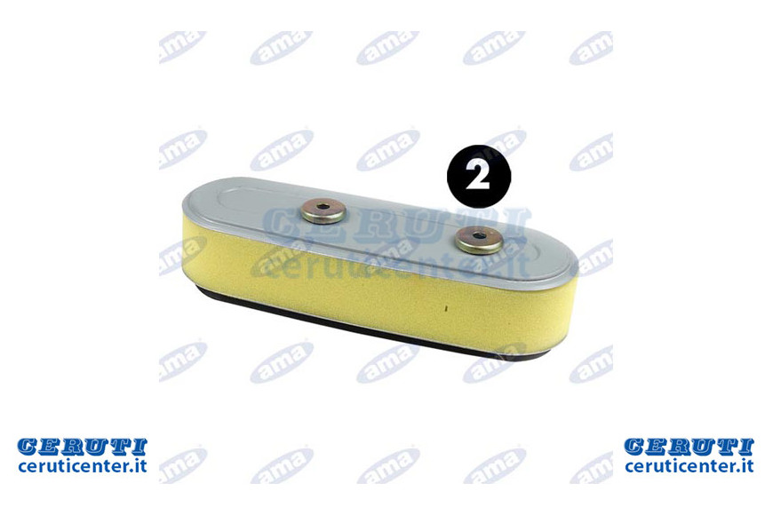 Adaptive Filter Honda