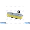 Adaptive Filter Honda