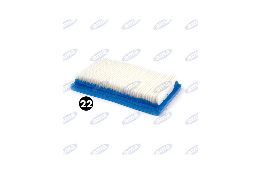 Filtro Adattabile Honda
