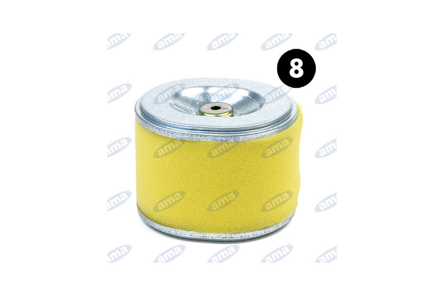 Adaptive Filter Honda
