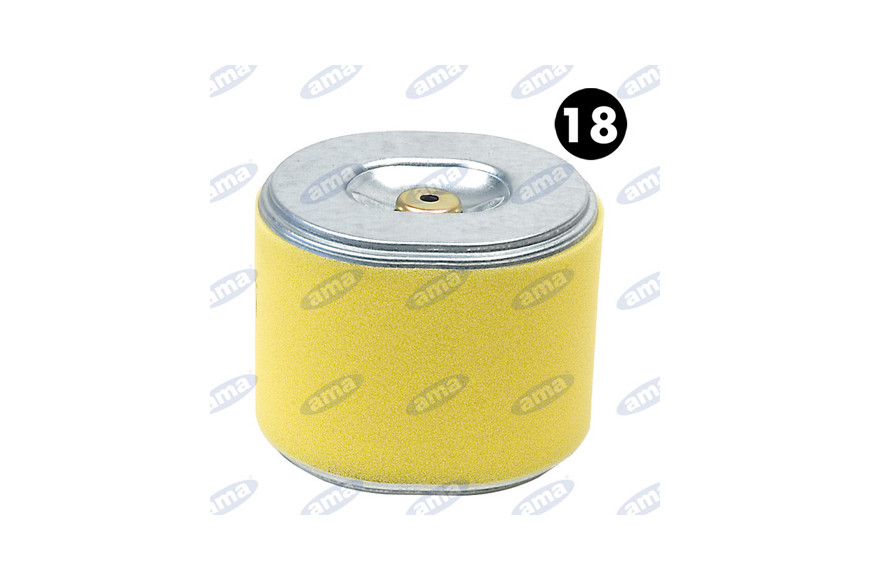 Adaptive Filter Honda