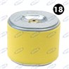 Adaptive Filter Honda