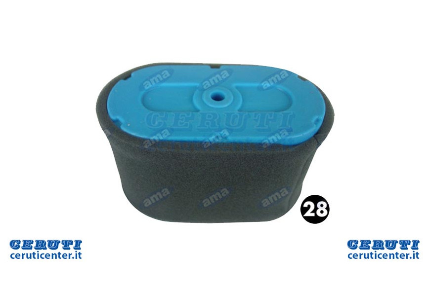 Adaptive Filter Honda