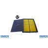 Filtre adaptatif Honda
