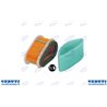 Filtro Aria Adattabile Kawasaki 110132120