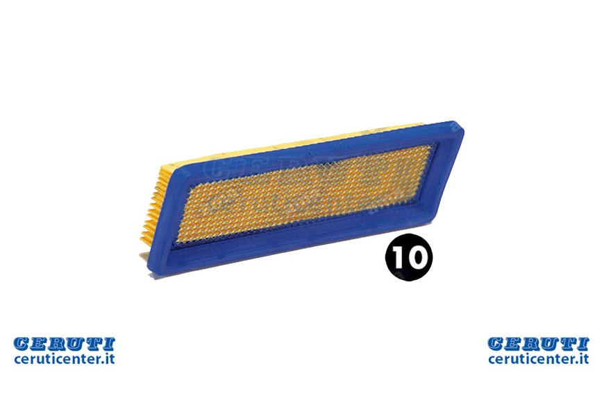 Air Filter Tecumseh 2341044