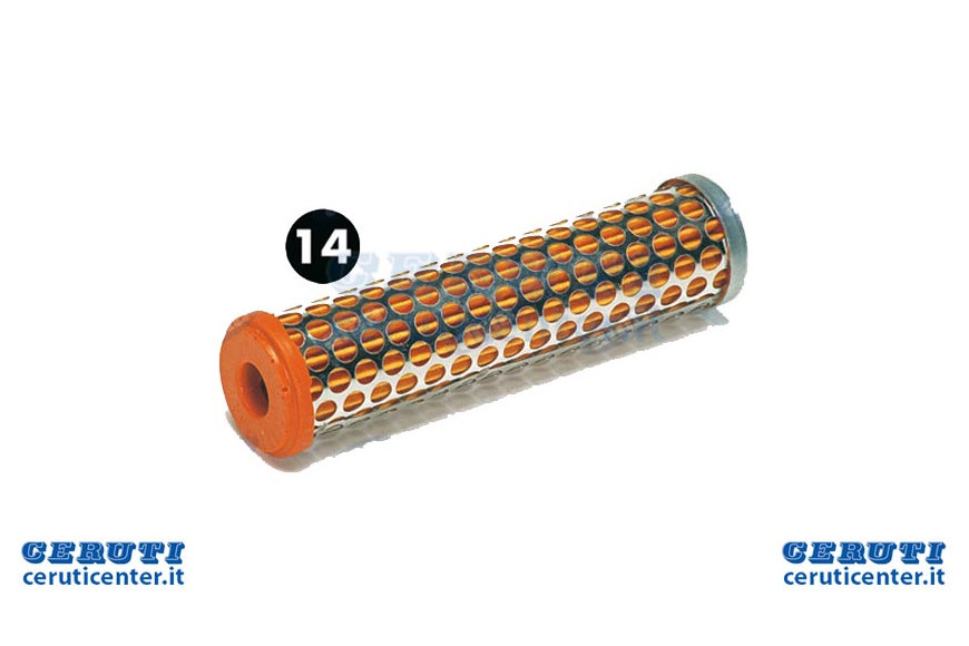 Air Filter Fits Tecumseh 23410008