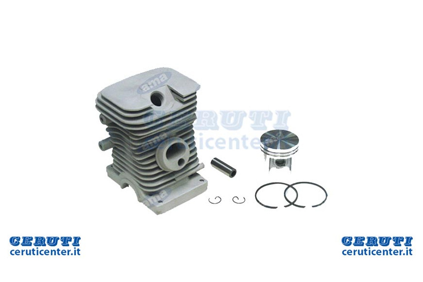 Stihl 046 Kit cylindre