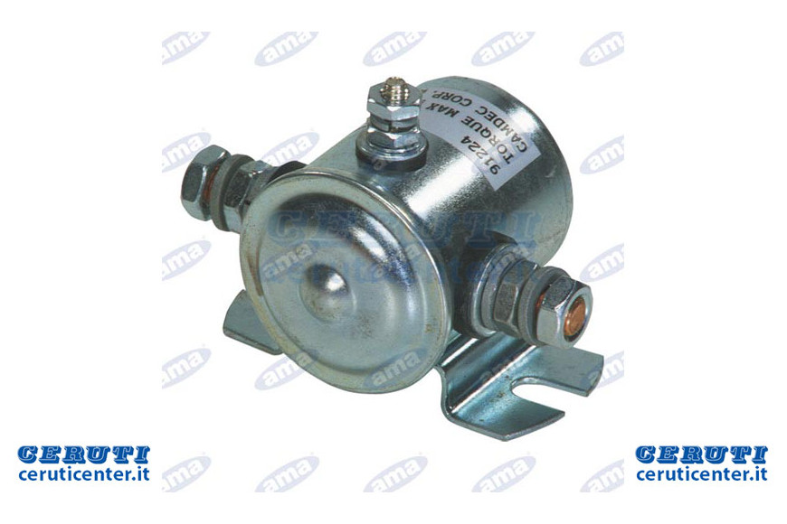 Solenoide 12V 21261 - Ama