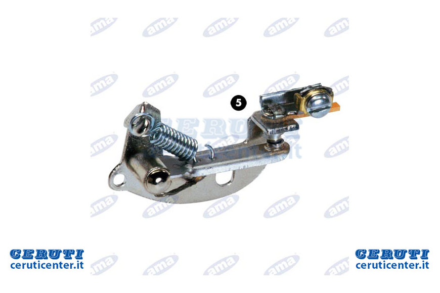 Contatto Adattabile B&S Rif.Orig. 029667 - Ama