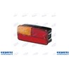 Halogenlicht hinten links 185X85Mm