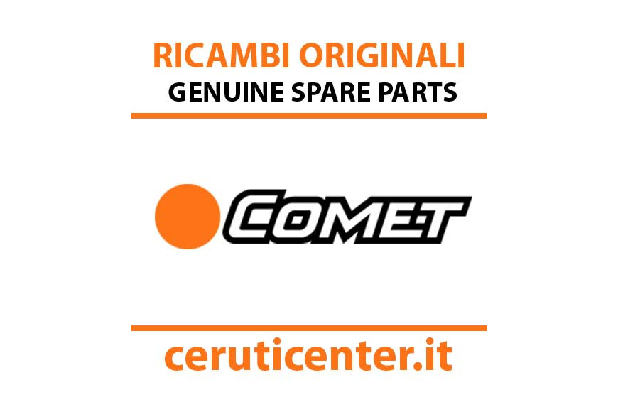 Molla Comet