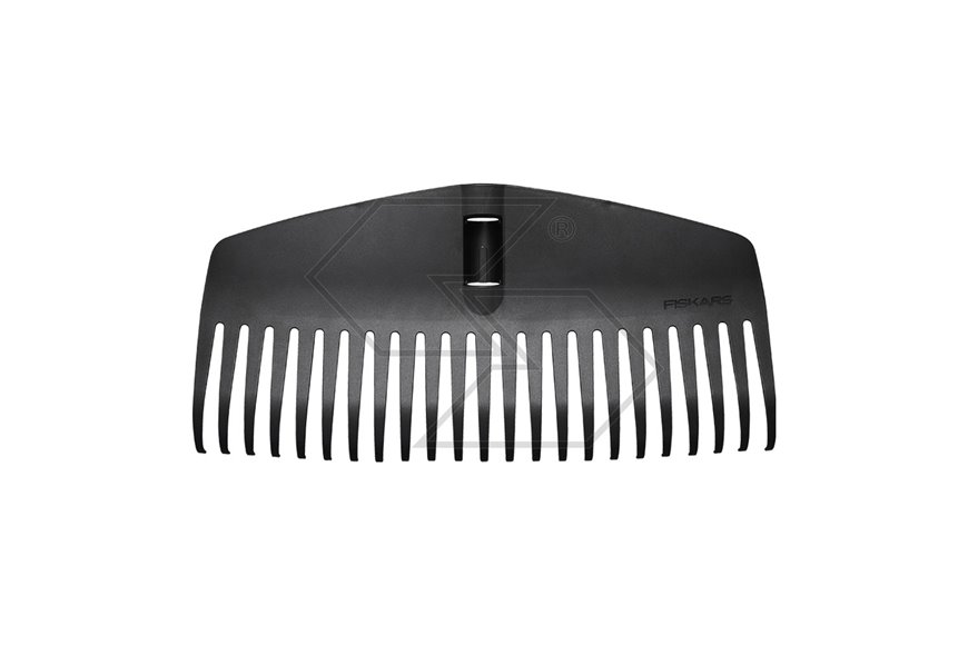 Testa Scopa Foglie Solid M N.Design