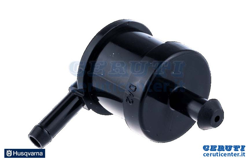 Tankentlüftungsventil - Original Husqvarna - 576618101