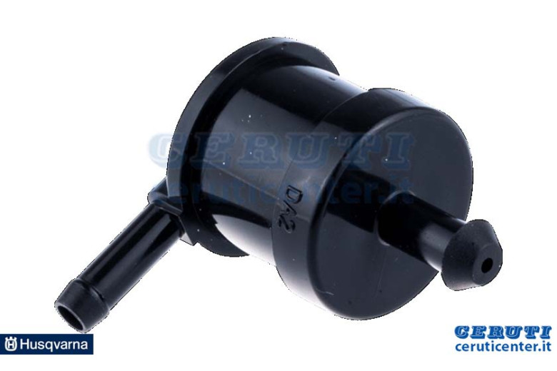 Tankentlüftungsventil - Original Husqvarna - 576618101