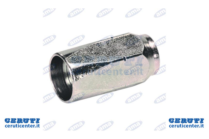 Bushing Recouvrable du tuyau 1/2 » SAE100 R1AT - En853 1SN