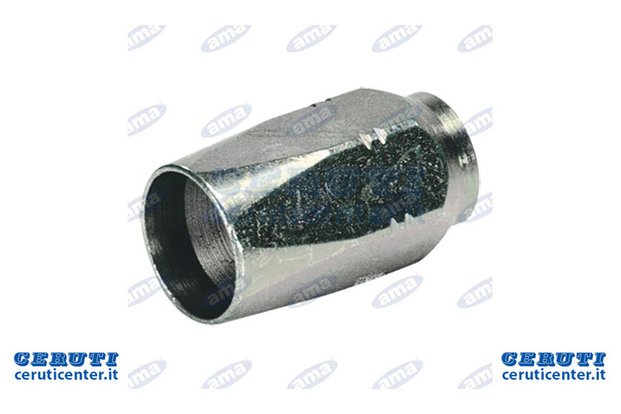 Bushing de 3/8 Recouvrable « Hose R2A SAE100