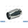 Bushing de 3/8 Recouvrable « Hose R2A SAE100
