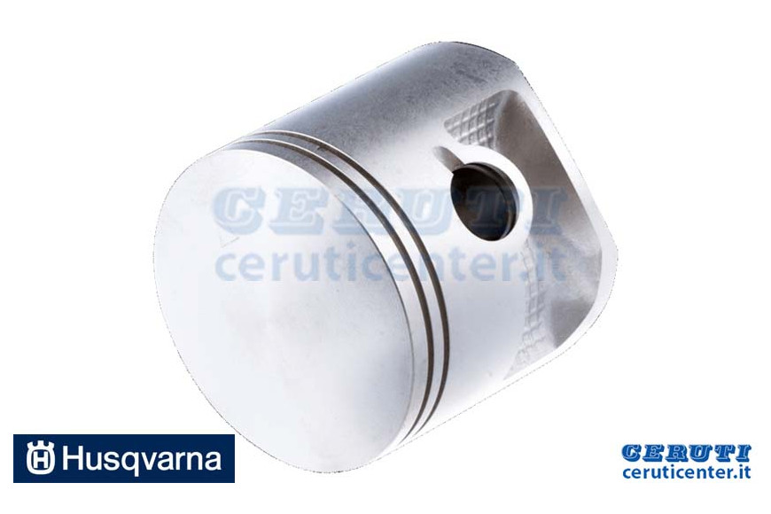 Pistone - Originale Husqvarna - 576596501