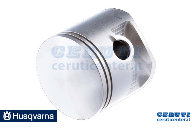 Pistone - Husqvarna original - 576596501