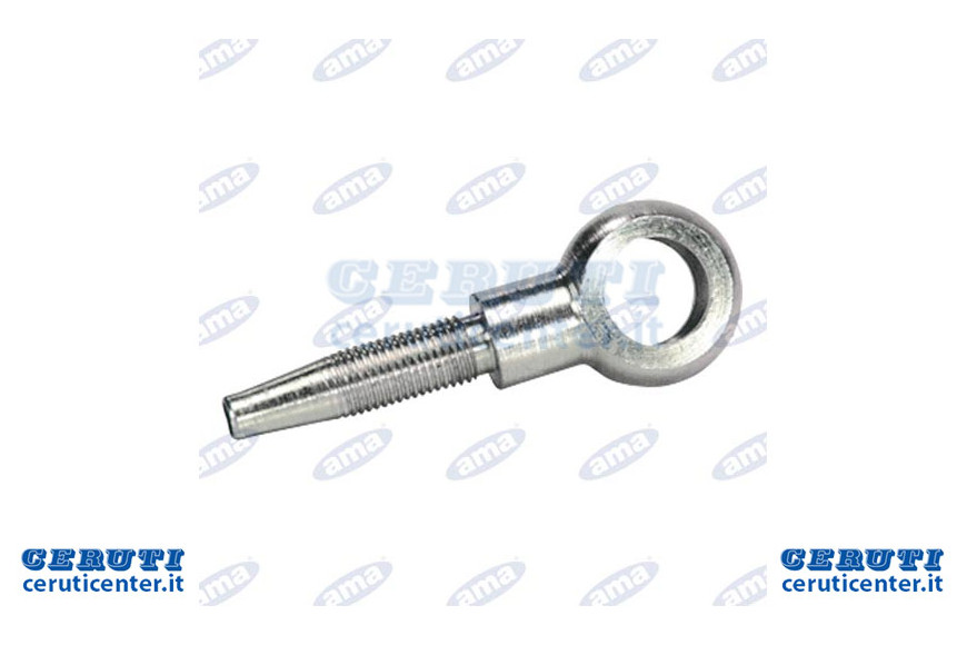Raccord pour yeux de 3/8 Recouvrable « tuyau 3/8 »