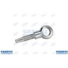 Raccord pour yeux de 3/8 Recouvrable « tuyau 3/8 »