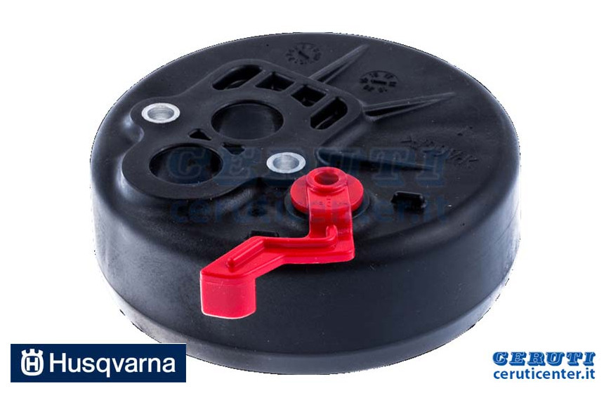 Un soporte de Copa - Husqvarna original - 576594501