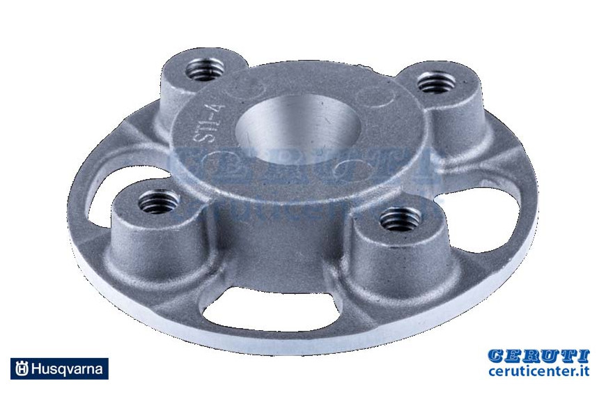 Flangia Accoppiamento - Originale Husqvarna - 576592701