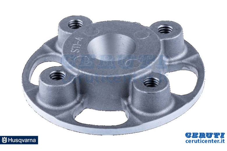 Kupplungsflansch - Original Husqvarna - 576592701