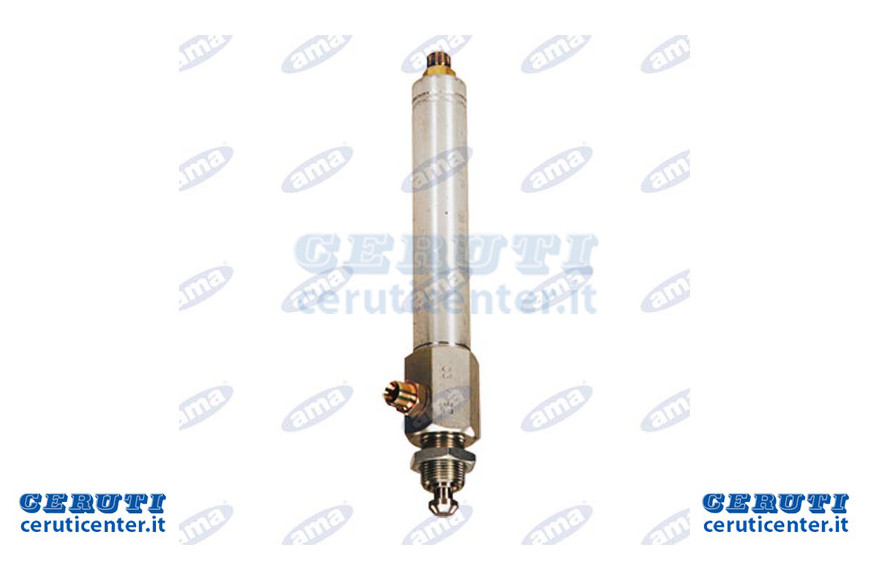 Cylindre hydraulique pour Cocks 4 "-5" -6 ».