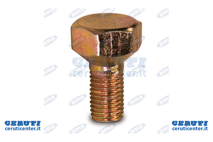 Roues Colonnetta filetage de serrage M12 X 1.5