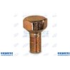 Roues Colonnetta filetage de serrage M12 X 1.5