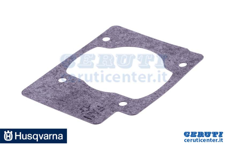 Cylinder Seal - Original Husqvarna - 576589401