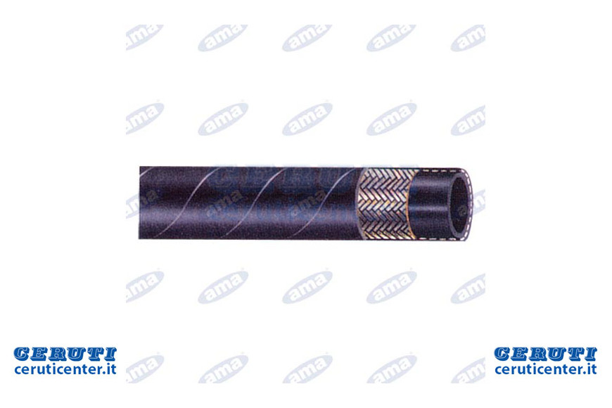 Tubo Flessibile Bassa Pressione Da 3/4” - Ama