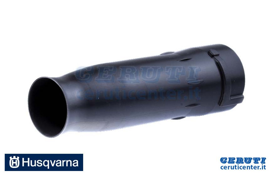 Final Tube - Original Husqvarna - 576586401