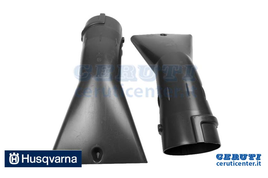 Tubo A Beccuccio - Originale Husqvarna - 576582701