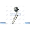 Raccordo Femmina 90° Bassa Pressione Filetto 3/4” Tubo 3/4”