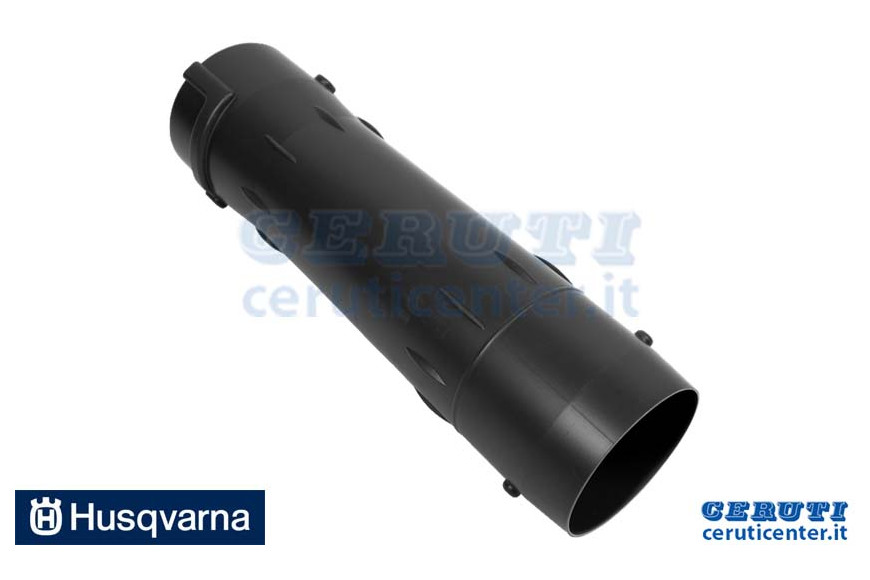Rohr - Original Husqvarna - 576581701
