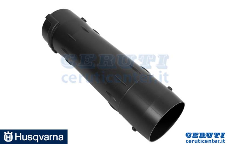 Tubo - Original Husqvarna - 576581701