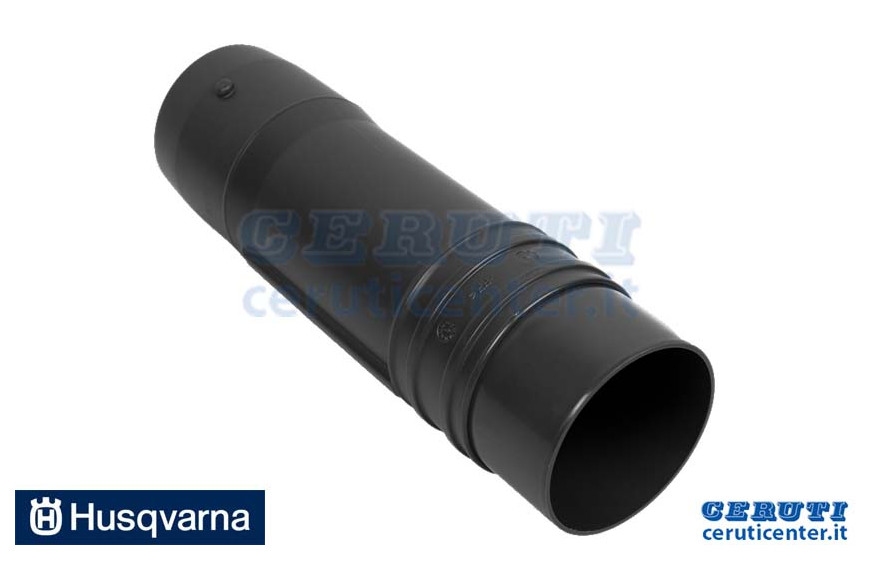 Tubo Di Raccordo - Originale Husqvarna - 576581401