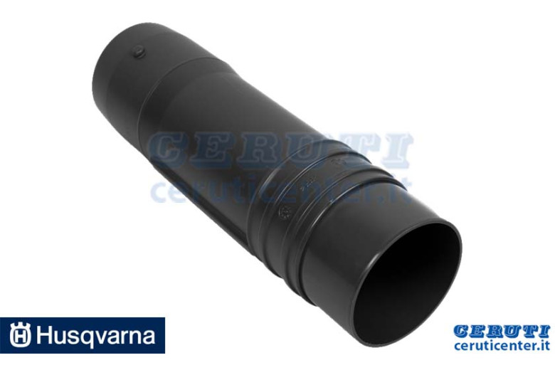 De tuyaux - Husqvarna Original - 576581401