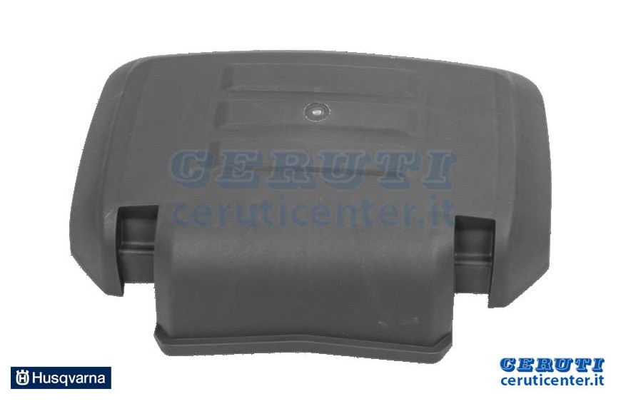 Carter Luftfilter - Original Husqvarna - 576580001