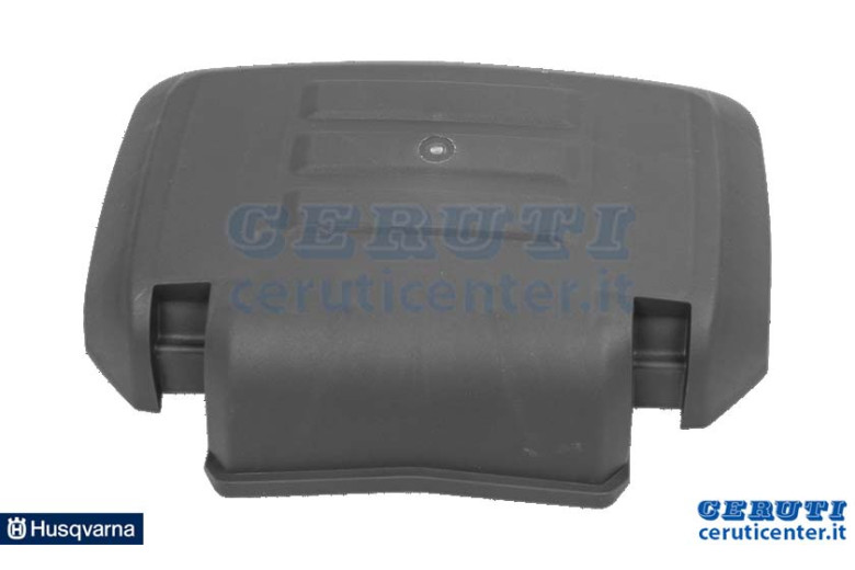 Carter Air Filter - Original Husqvarna - 576580001