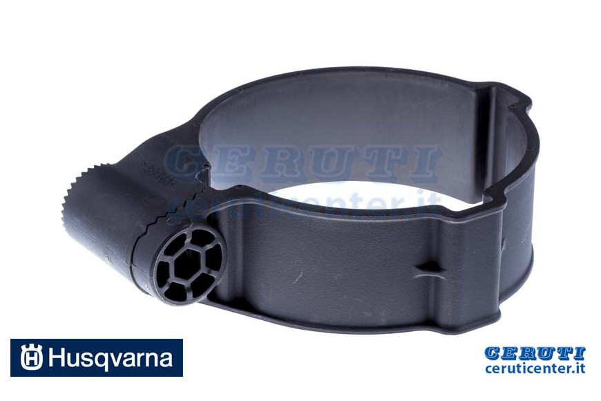 soporte del mango - Original Husqvarna - 576579701