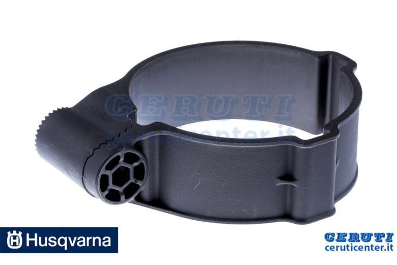 support de poignée - Original Husqvarna - 576579701