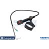Manettino Acelerador Compl. - Husqvarna original - 576579601