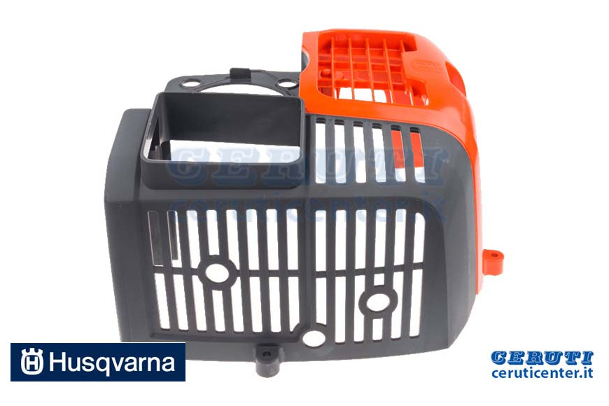 Coperchio Cilindro - Originale Husqvarna - 576578501