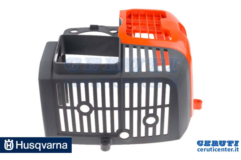 Zylinderabdeckung - Original Husqvarna - 576578501