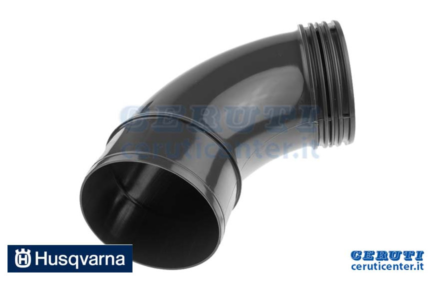 Tubo A Gomito - Originale Husqvarna - 576578301